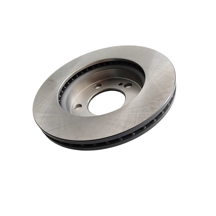 4144109110 Disco de freno delantero ventilado Actyon, Kyron, Sport