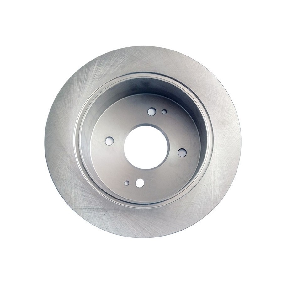 4840105101 Disco de freno trasero alternativo para SsangYong 2.9