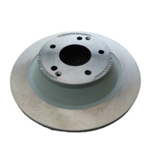 4840135100 Disco de freno trasero original para SsangYong Tivoli: