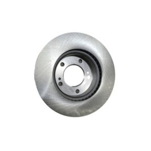 DISCO FRENO DELANTERO VENTILADO STAVIC 2.7 2.2 VALEO