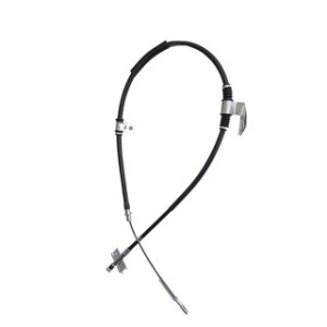 PIOLA FRENO MANO TRASERA IZQUIERDO ACTYON PMC KOREA