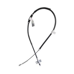 4901032100 Piola Freno Mano Trasera SsangYong Actyon Sport Izquierda