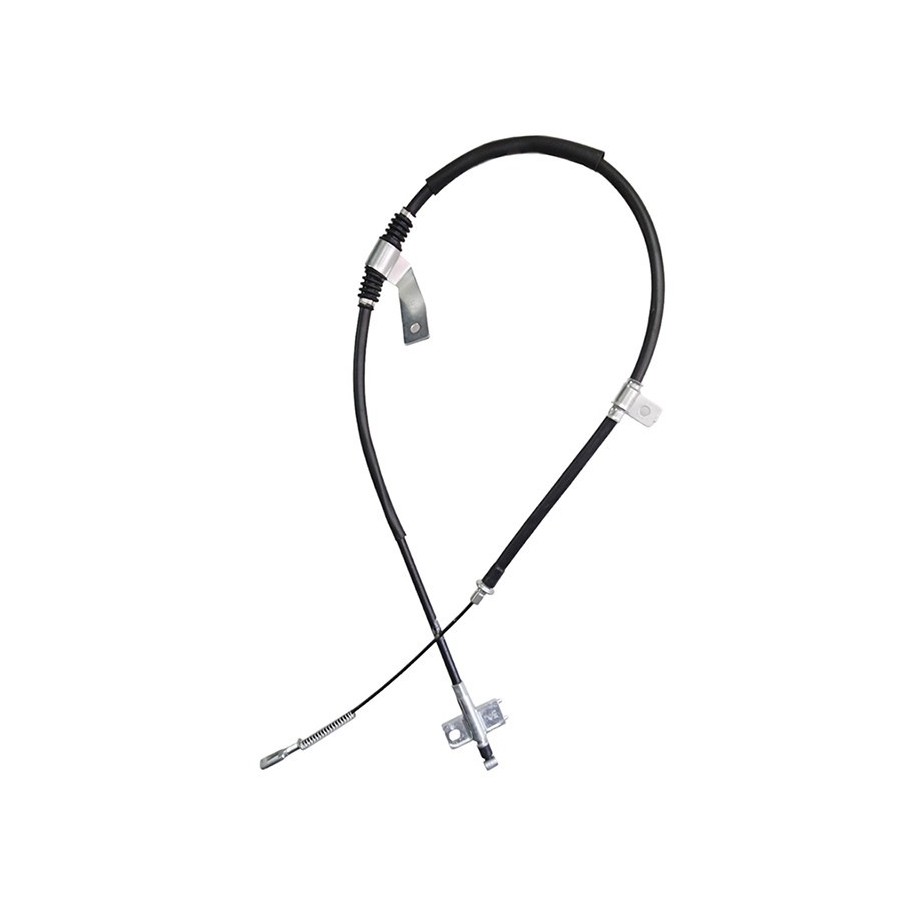 4901032100 Piola Freno Mano Trasera SsangYong Actyon Sport Izquierda