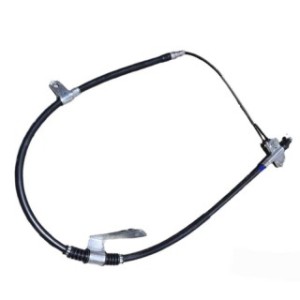 4902032100 Piola Freno de Mano Trasera SsangYong Actyon Sport