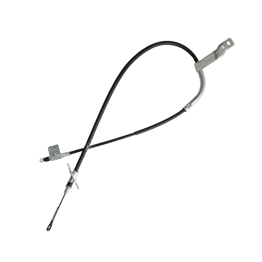 4902034203 Piola Freno Mano Trasera Derecha SsangYong Korando C