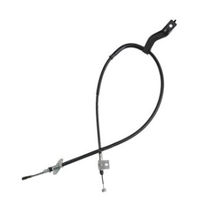 4901034202 Piola Freno Mano Trasera Korando C 2011-2013 Izquierda