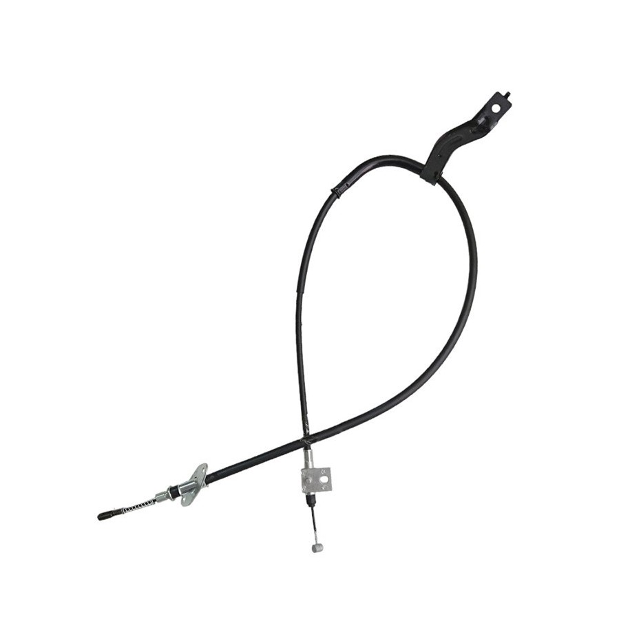 4901034202 Piola Freno Mano Trasera Korando C 2011-2013 Izquierda