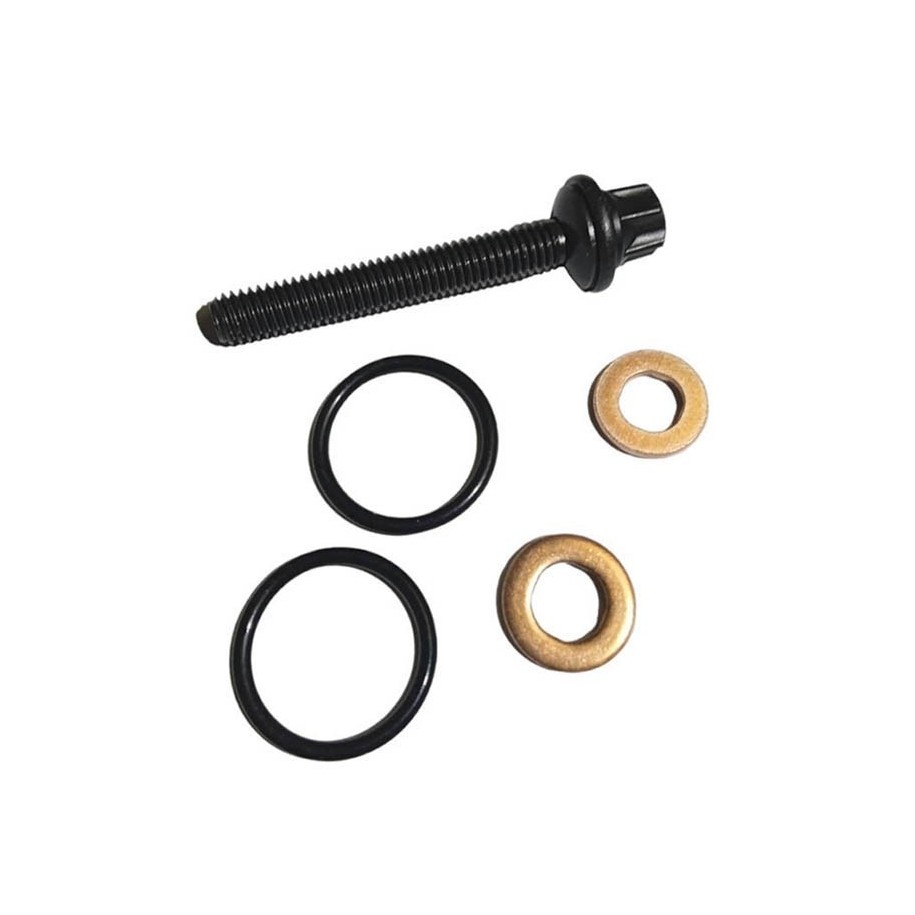 671017KT21 Kit de reparación de inyector original para SsangYong