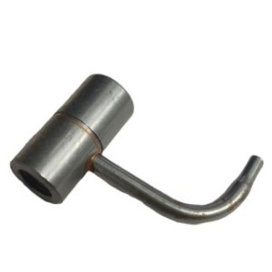 6711800143 Cañería de Inyección Original SsangYong 2.0 2012-2018