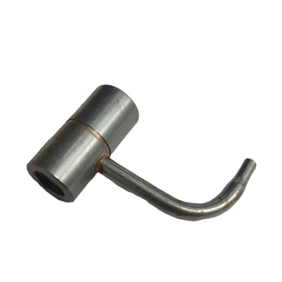 6711800143 Cañería de Inyección Original SsangYong 2.0 2012-2018