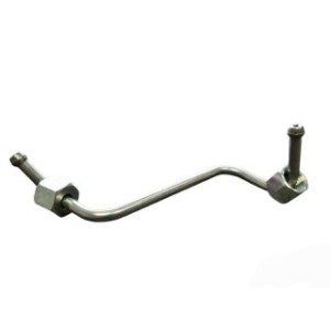 6640700333 Cañería de Inyección 2.0 N3 Actyon 2009-2012 Original Korea