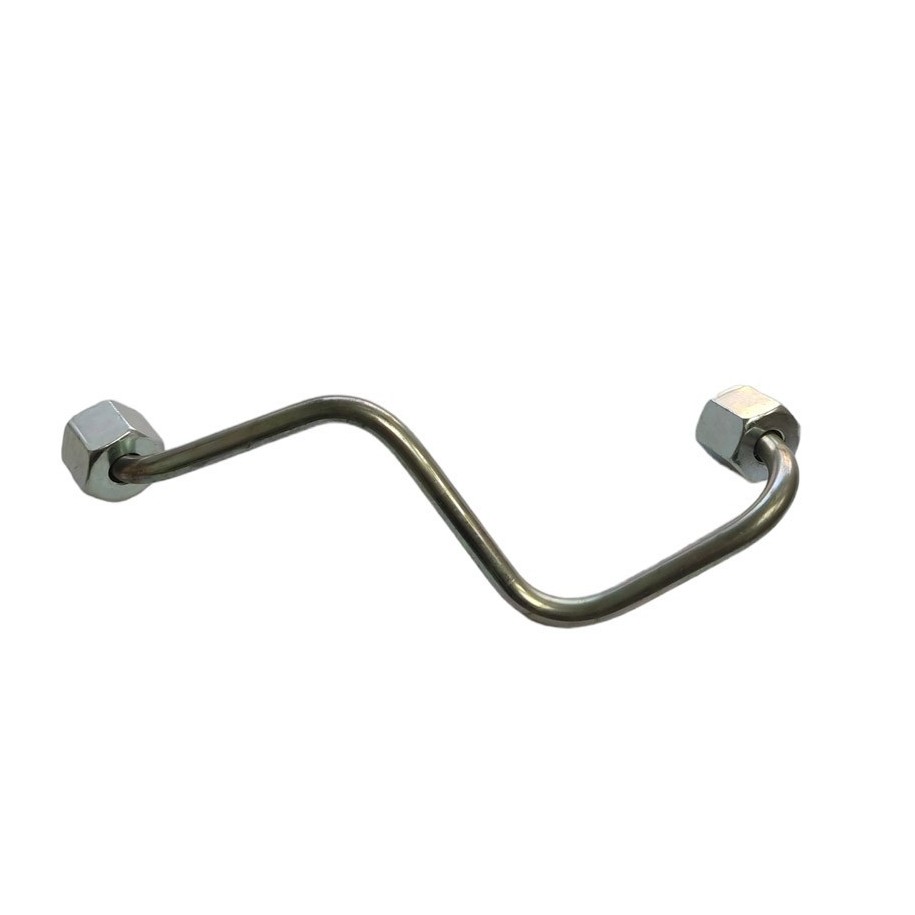 6640700033 Cañería inyección Original Actyon 2.0 N1 (2009-2012)