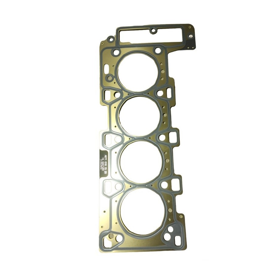 6710160720 EMPAQUETADURA CULATA SSANGYONG NEW ACTYON 2012 AL 2015 KORA