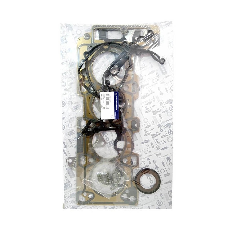 JUEGO EMPAQUETADURA ORIGINAL SANGYONG NEW ACTYON 2.0 DIESEL 2013 2018