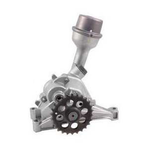 6641800301 Bomba de Aceite SsangYong Kyron 2.0 Diesel Genuina