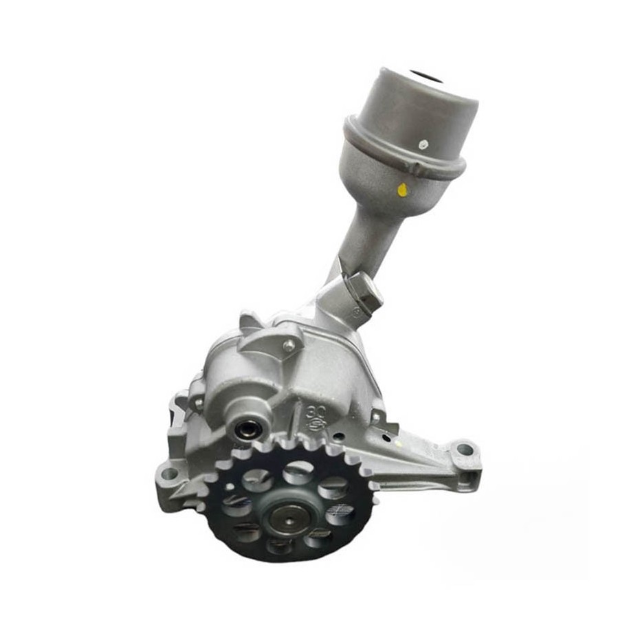 Bomba de aceite completa Actyon, Actyon Sport, Kyron, Rexton (2006-201