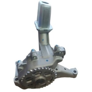 6711800401 Bomba de Aceite para SsangYong Actyon/Actyon Sports Diesel
