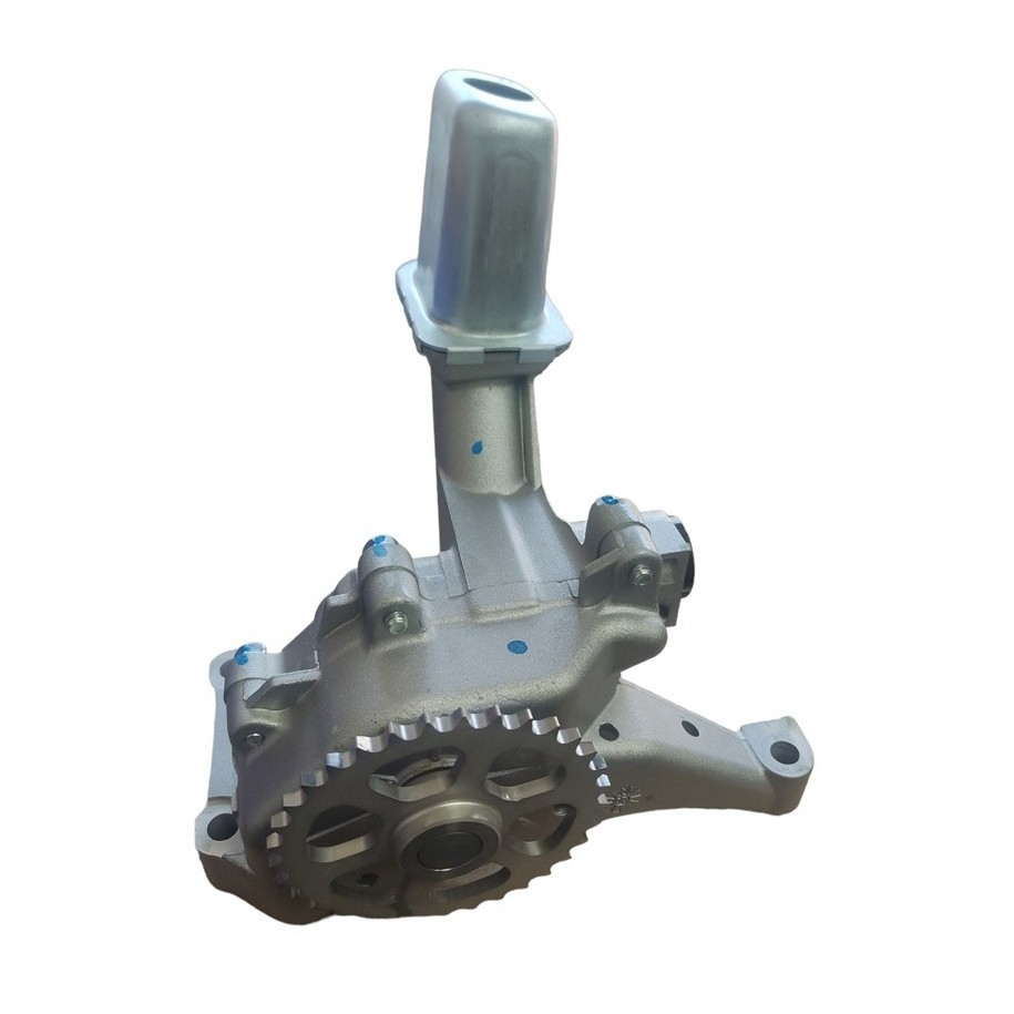 6711800401 Bomba de Aceite para SsangYong Actyon/Actyon Sports Diesel