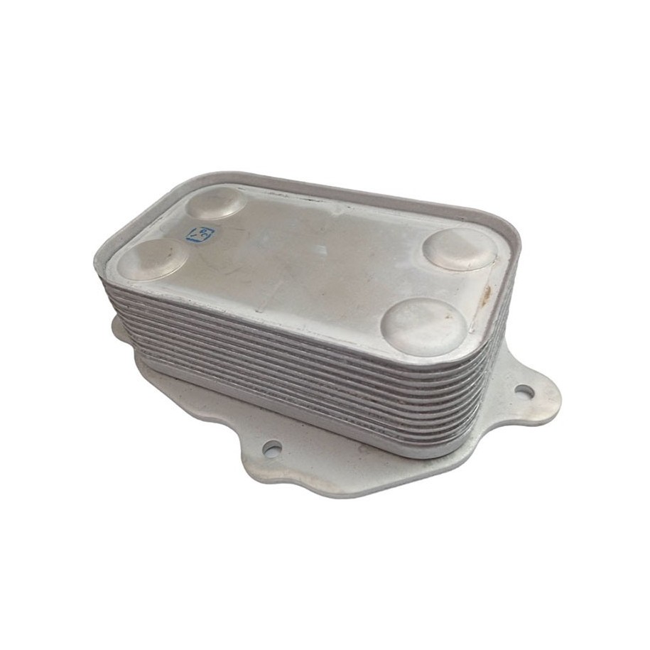 6641800265 Enfriador de aceite alternativo para SsangYong Actyon Kyron
