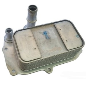 6711800265 Enfriador de aceite para SsangYong Actyon 2012-2014