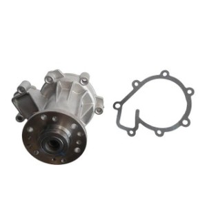 6652000520 Bomba de agua alternativa SsangYong 2.0 2.7 Diesel Euro 3