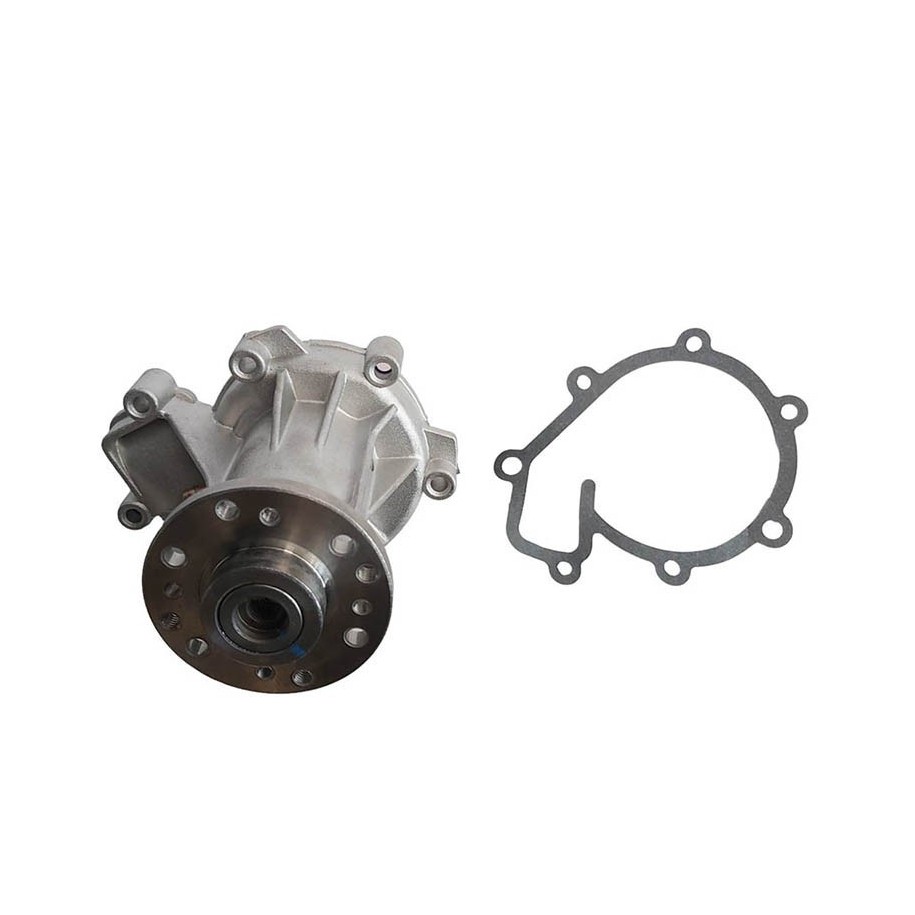 6652000520 Bomba de agua alternativa SsangYong 2.0 2.7 Diesel Euro 3