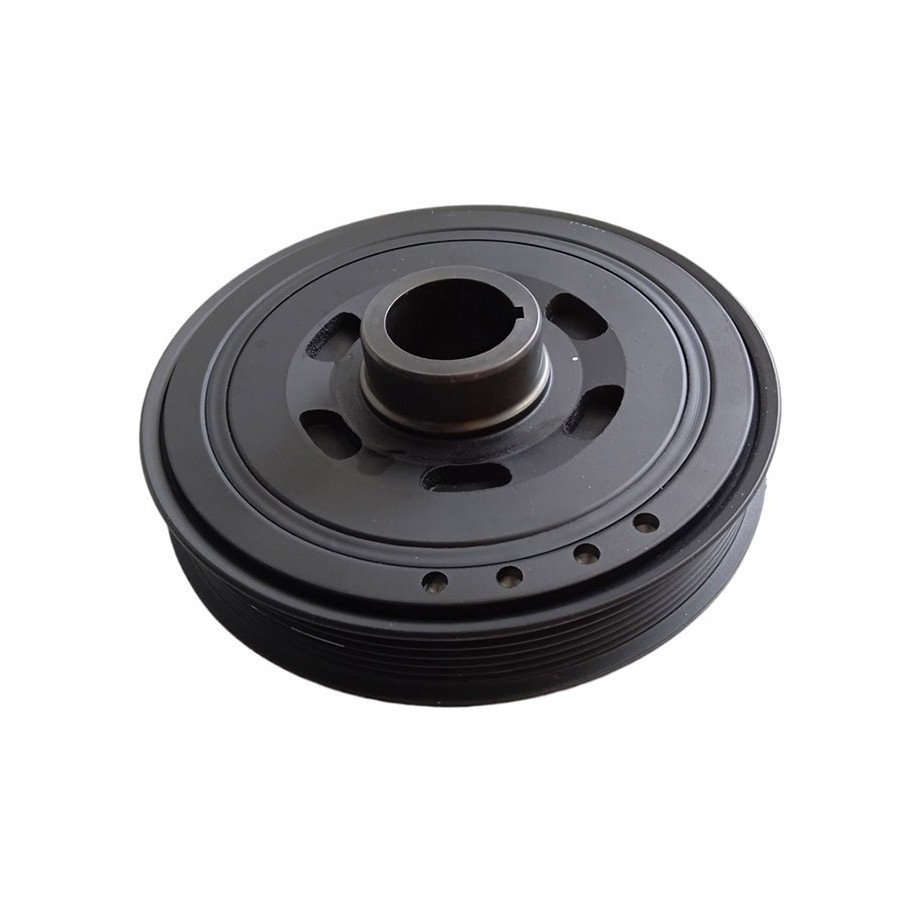 6710300303 Polea del cigüeñal SsangYong New Actyon 2.0 (2012-2018)