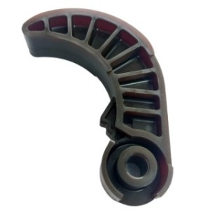 6641810159 Tensor de cadena de bomba de aceite Actyon Kyron 2.0 genuin