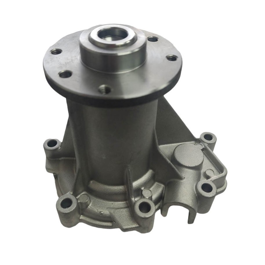 6612004120ALT Bomba de agua alternativo para Musso 2.9 diesel