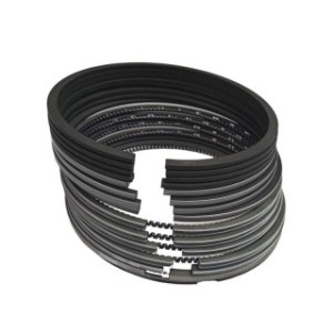 665030052A Juego anillos STD alternativo SsangYong 2.0 2.7 diesel 2007