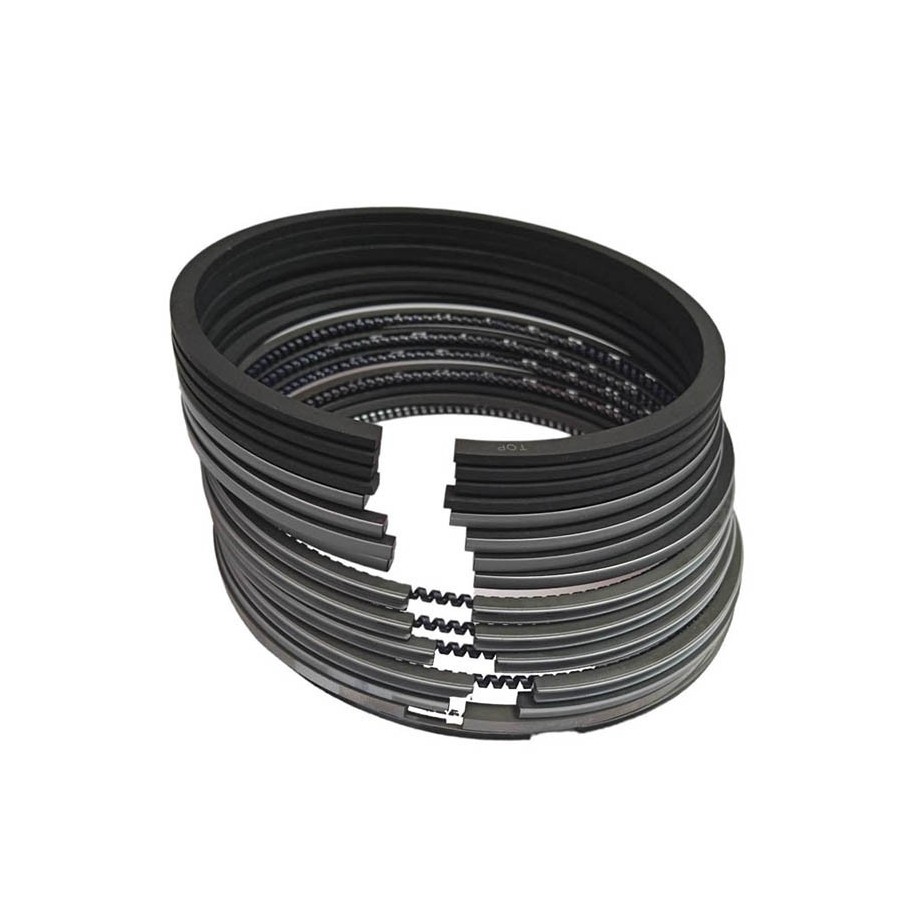 665030052A Juego anillos STD alternativo SsangYong 2.0 2.7 diesel 2007