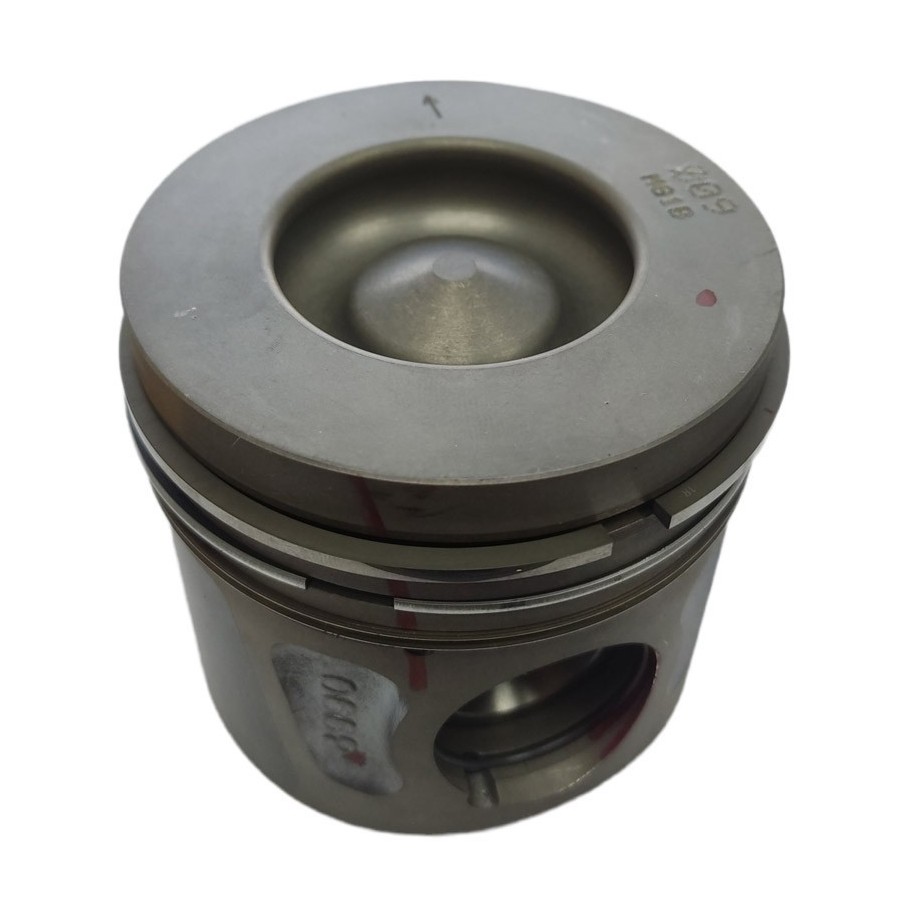 6710301417 Pistón original SsangYong 2.0 Diesel 2012-2018