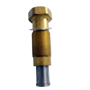 6640500111 Tensor cadena distribución  Actyon