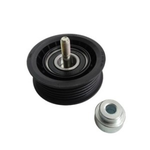 6652003170 Polea Bomba Dirección Hidráulica Actyon Alternativa