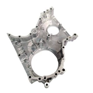6650150801 Tapa de Distribución SsangYong Actyon 2006-2011 2.0 Diesel