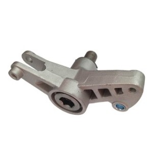 6062000073 Tensor de correa de accesorios Musso Sport, Musso y Korando