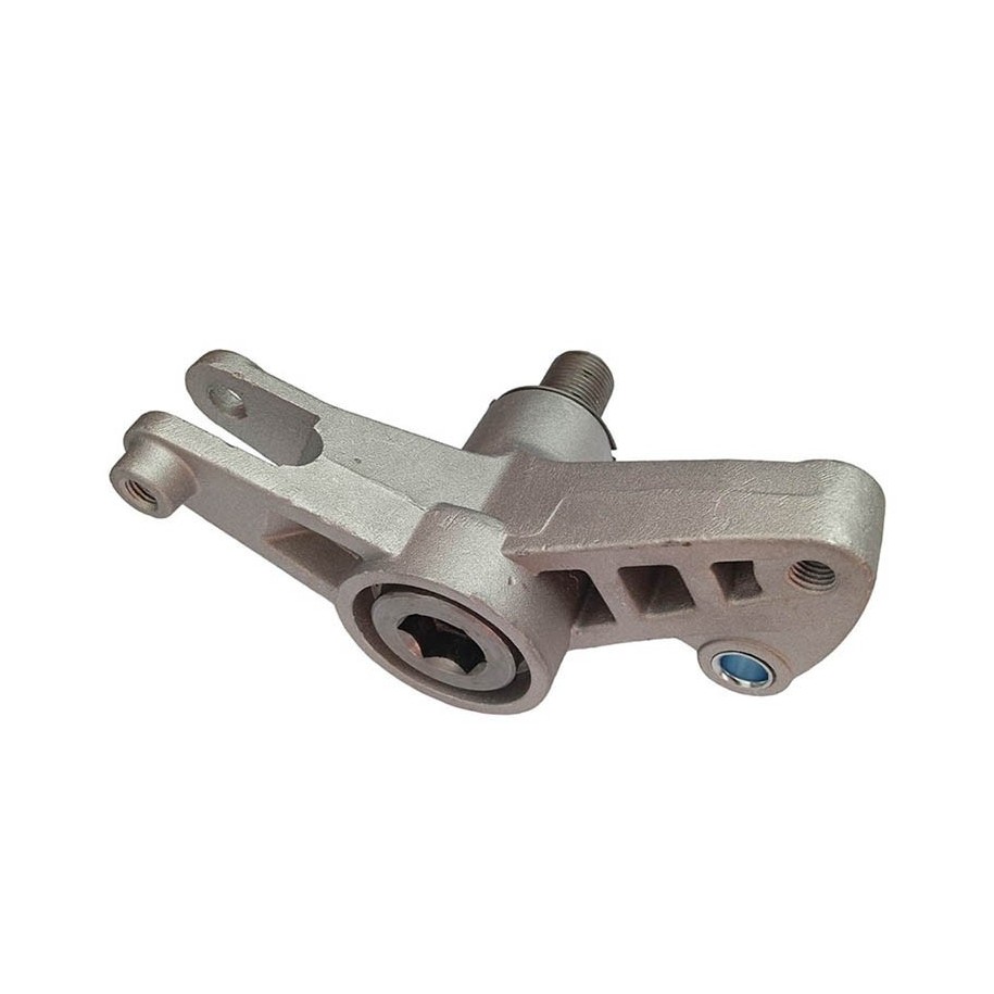 6062000073 Tensor de correa de accesorios Musso Sport, Musso y Korando