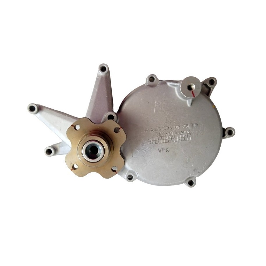 6652000428 Porta Centrí­fugo Original SsangYong 2.0 Diesel 2007 - 2012