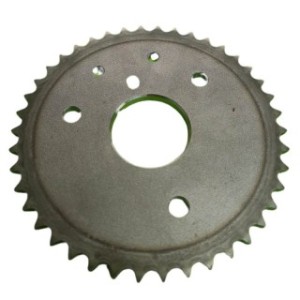 6710520101 Piñón Leva Escape New Actyon 2012-2022 Korando C 2.0 Dies