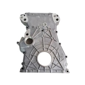 6710150701 Tapa de Distribución Actyon 2012-2015 Korando C 2.0 Diesel