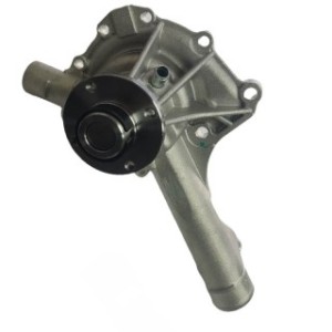 1612003901 Bomba de agua original Actyon y Kyron 2.3 bencinera