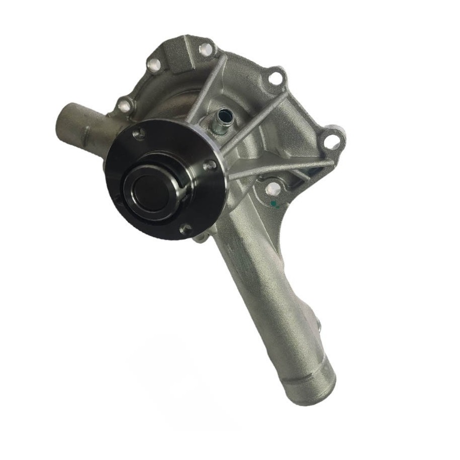 1612003901 Bomba de agua original Actyon y Kyron 2.3 bencinera