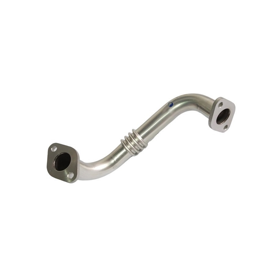 6641400161 Cañeria EGR izquierda original Actyon Sports y Kyron