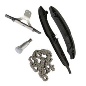 1729970094 Kit de distribución original Korando 2.0 bencinera