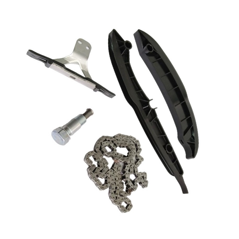 1729970094 Kit de distribución original Korando 2.0 bencinera