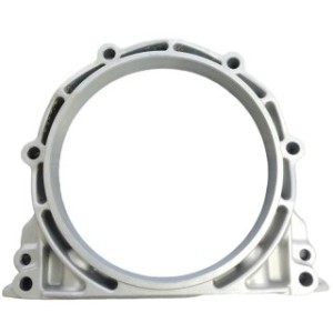 6610113008 Tapa porta reten trasero de cigüeñal Actyon 2006-2011