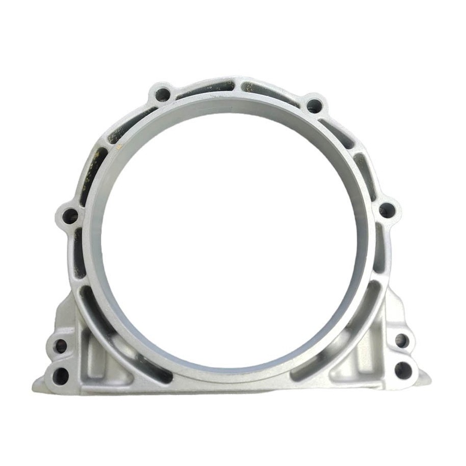 6610113008 Tapa porta reten trasero de cigüeñal Actyon 2006-2011