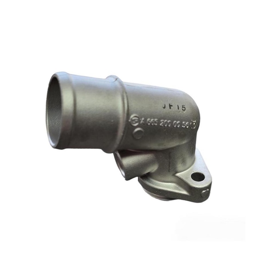 TAPA SALIDA MANGUERA RADIADOR SUPERIOR SSANGYONG ACTYON KYRON 2.0 DIESEL GENUINO KOREA