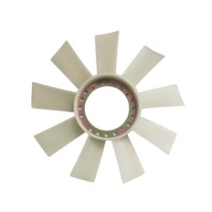 6062000023 Aspa del Ventilador para SsangYong Musso 2.9 y Korando 2.9