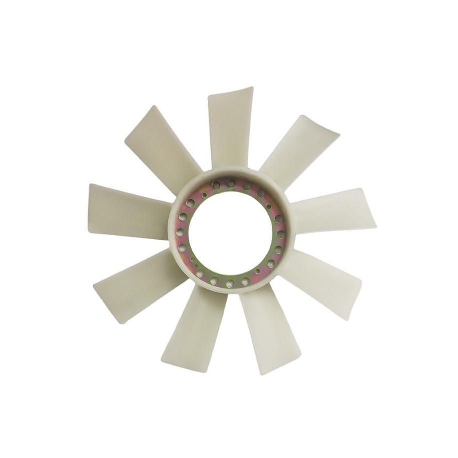 6062000023 Aspa del Ventilador para SsangYong Musso 2.9 y Korando 2.9